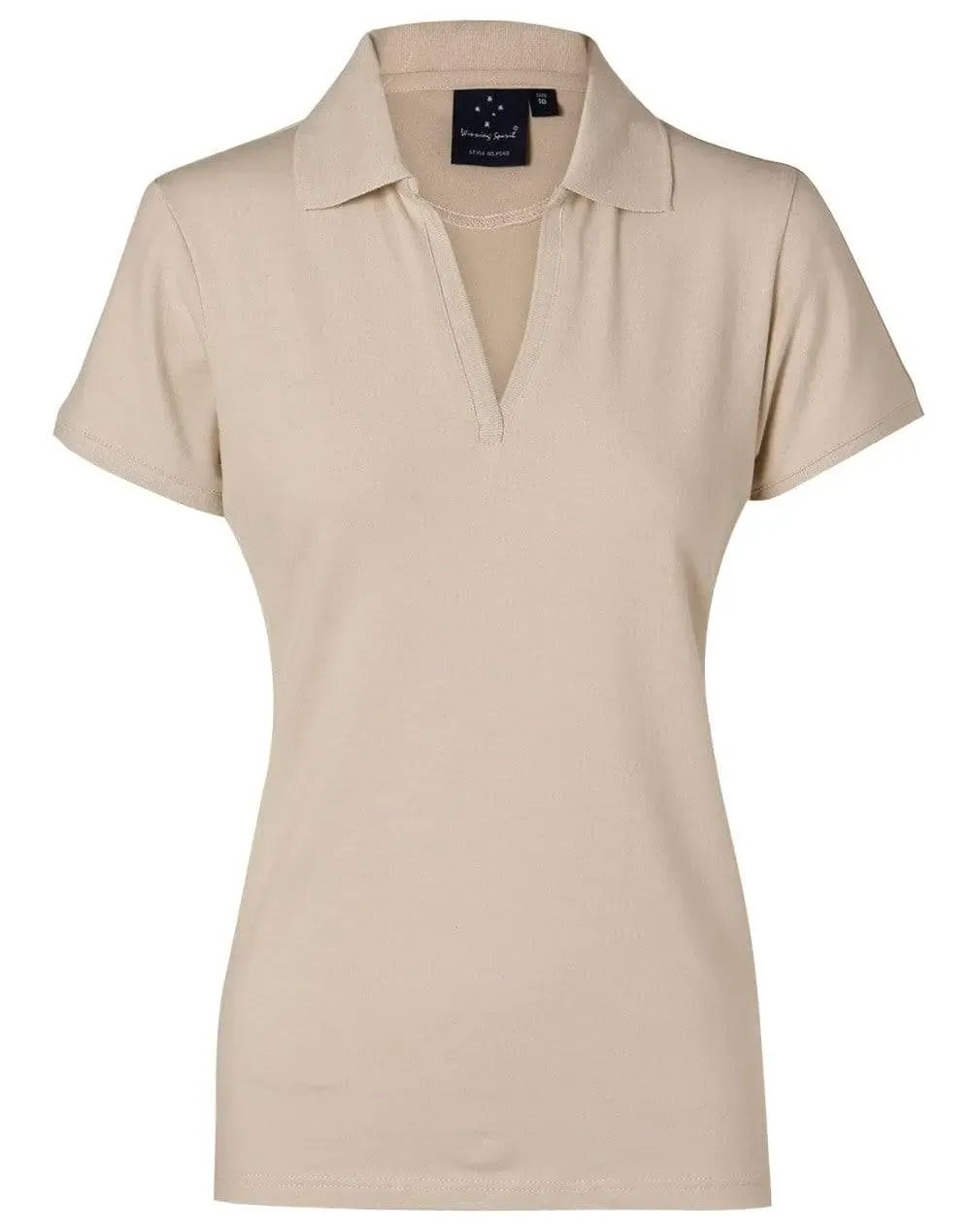 Winning Spirit Polo Women's PS40